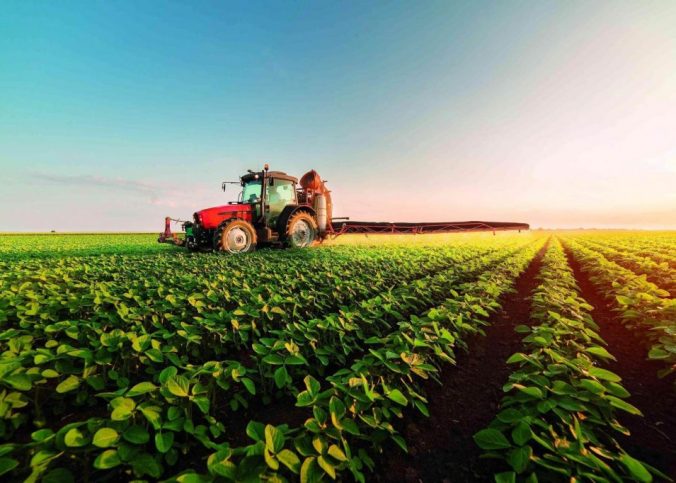 Quais os produtos da Parlock para o mercado de implementos agrícolas