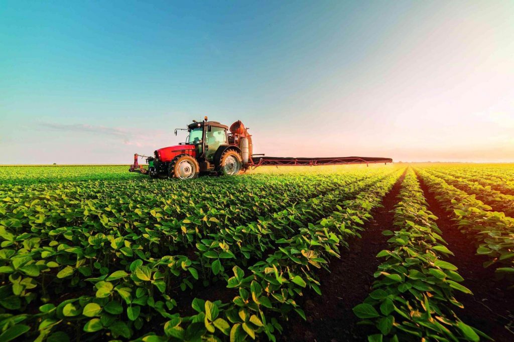 Quais os produtos da Parlock para o mercado de implementos agrícolas